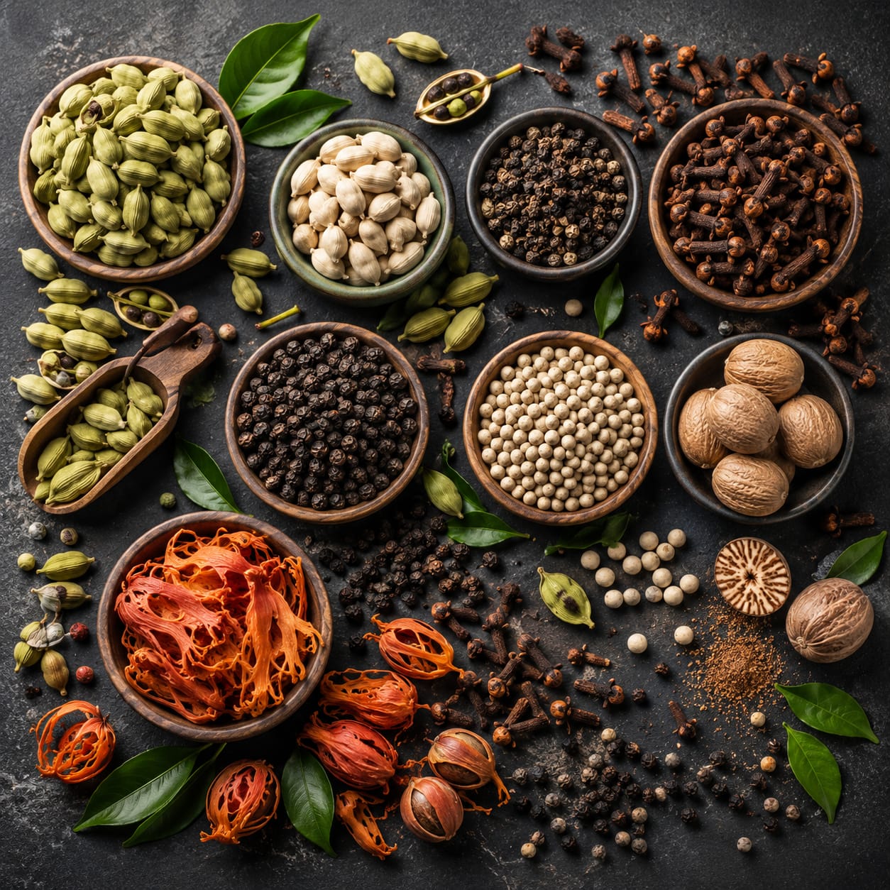 Spices