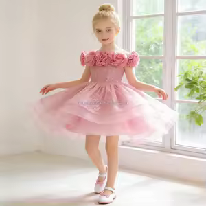 Girls frock