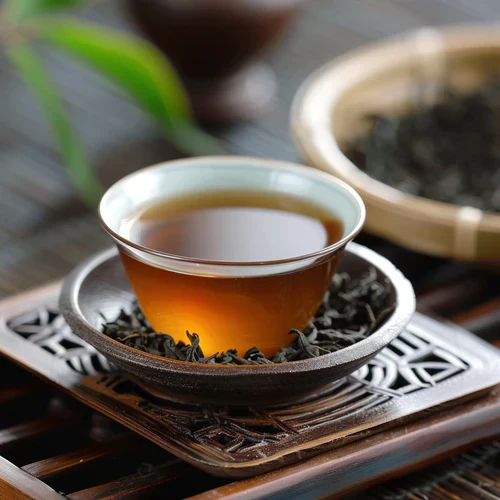 Pu-erh Tea product 2
