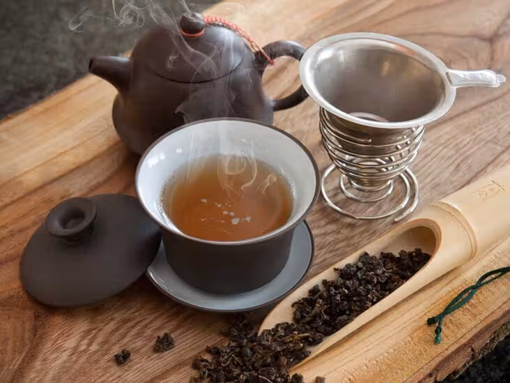 Oolong Tea product 1