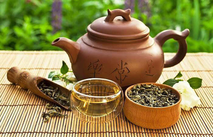 Oolong Tea product 2