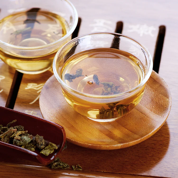 Oolong Tea product 2