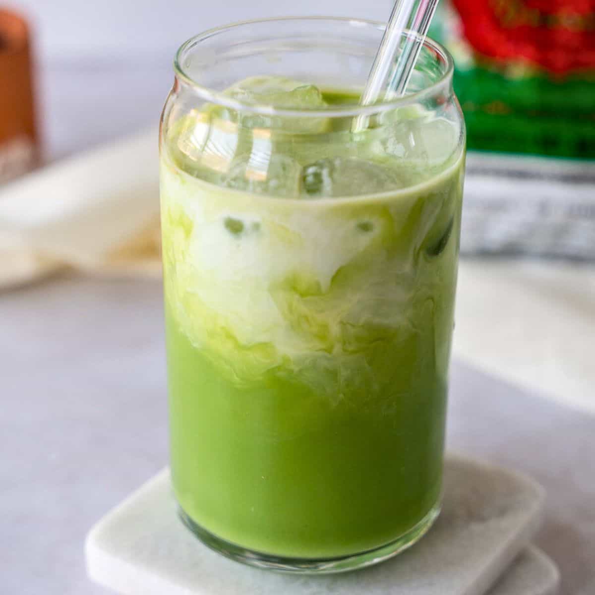 Green Tea product 2