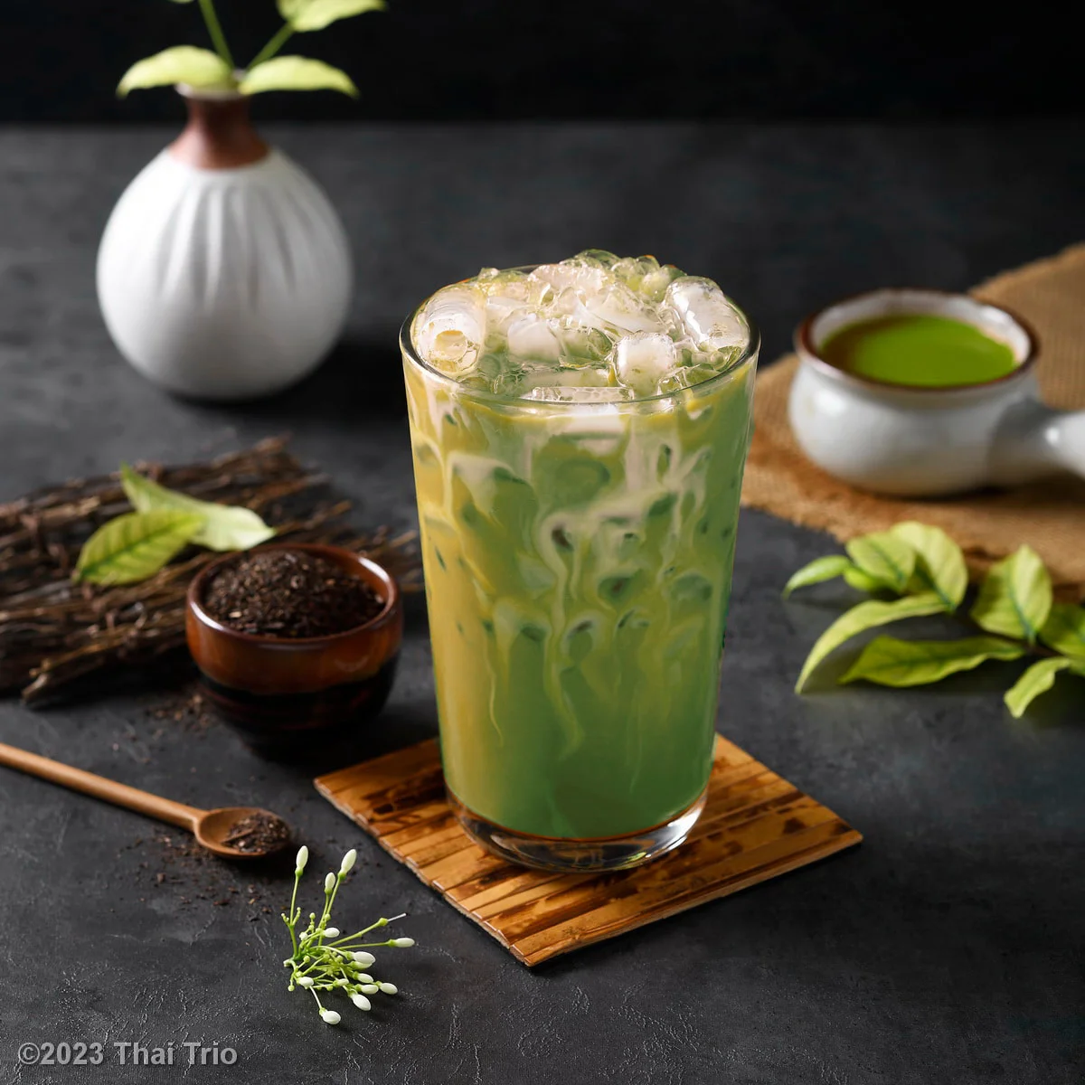 Green Tea product 2