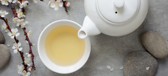 White Tea product 1
