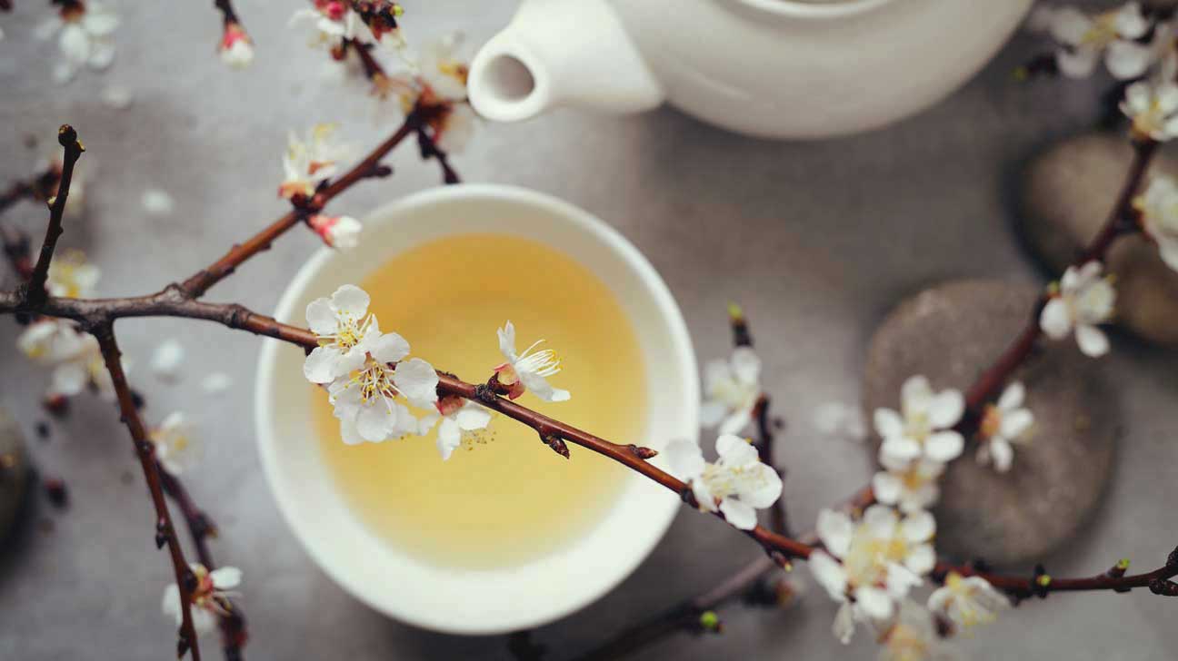 White Tea product 1