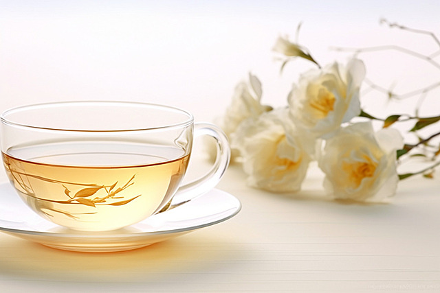 White Tea Product 2