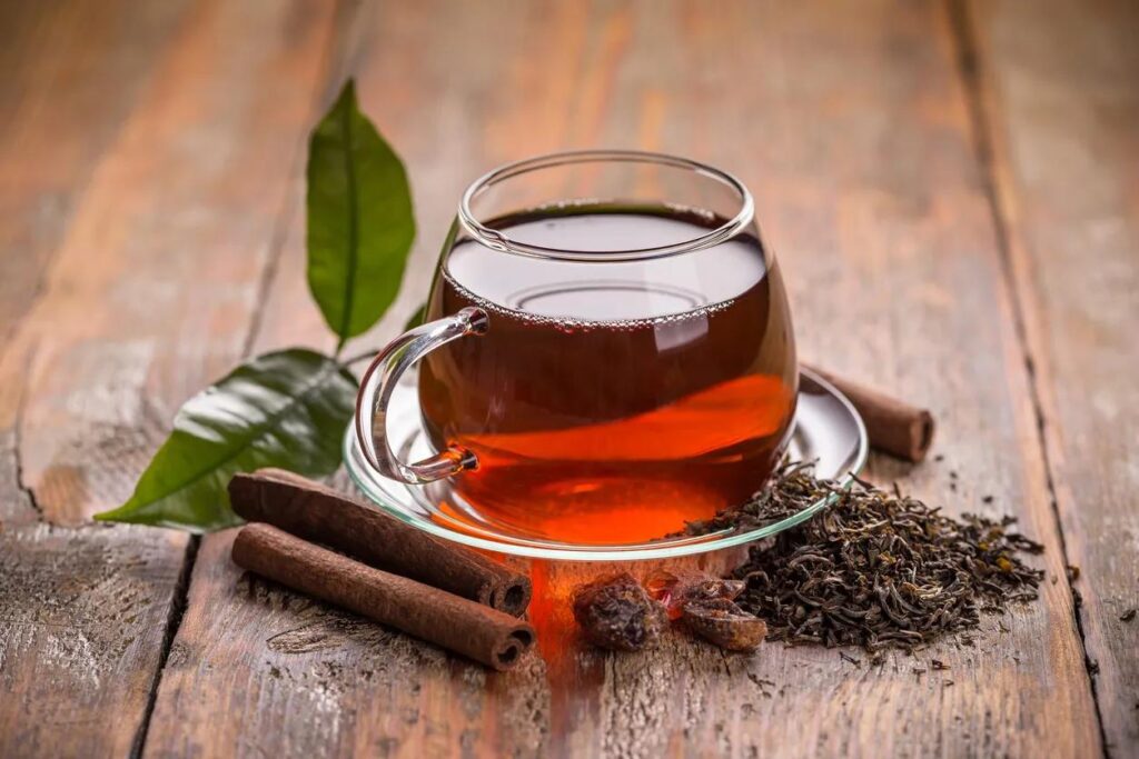Black Tea product 1
