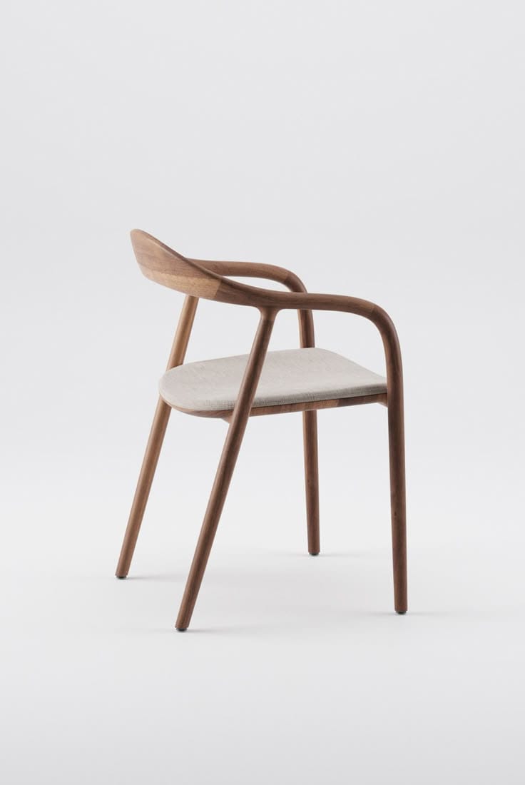 Wooden Chair