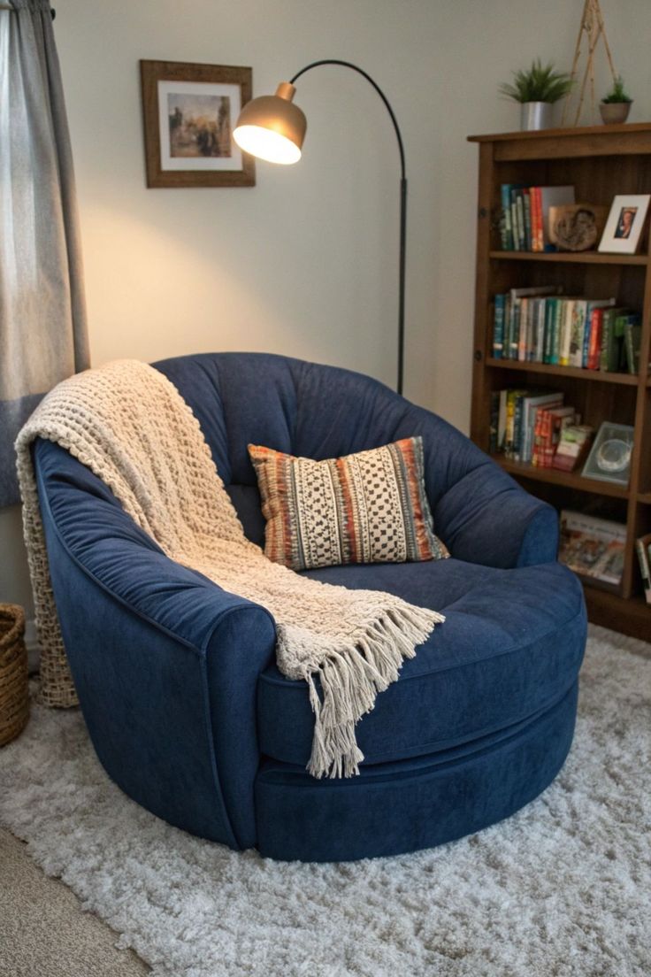 Comfortable Sofa