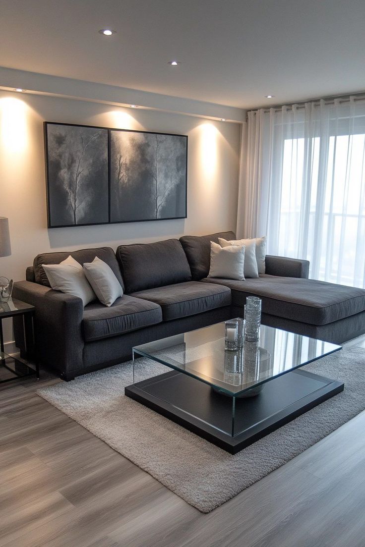 Sofa Set