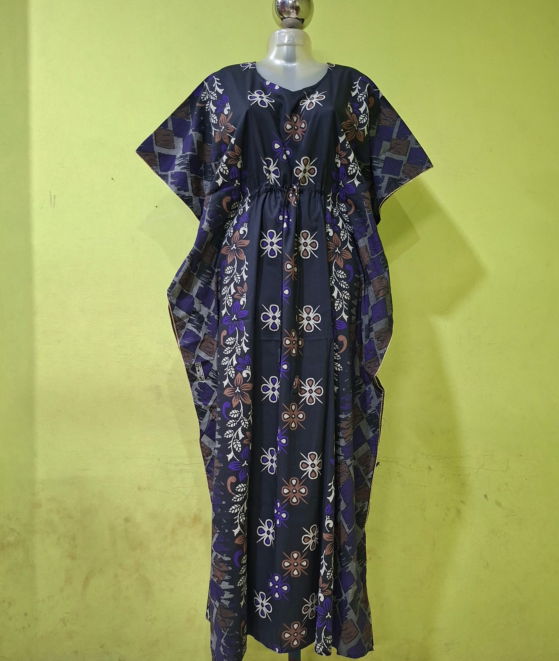 Kaftans Nighty