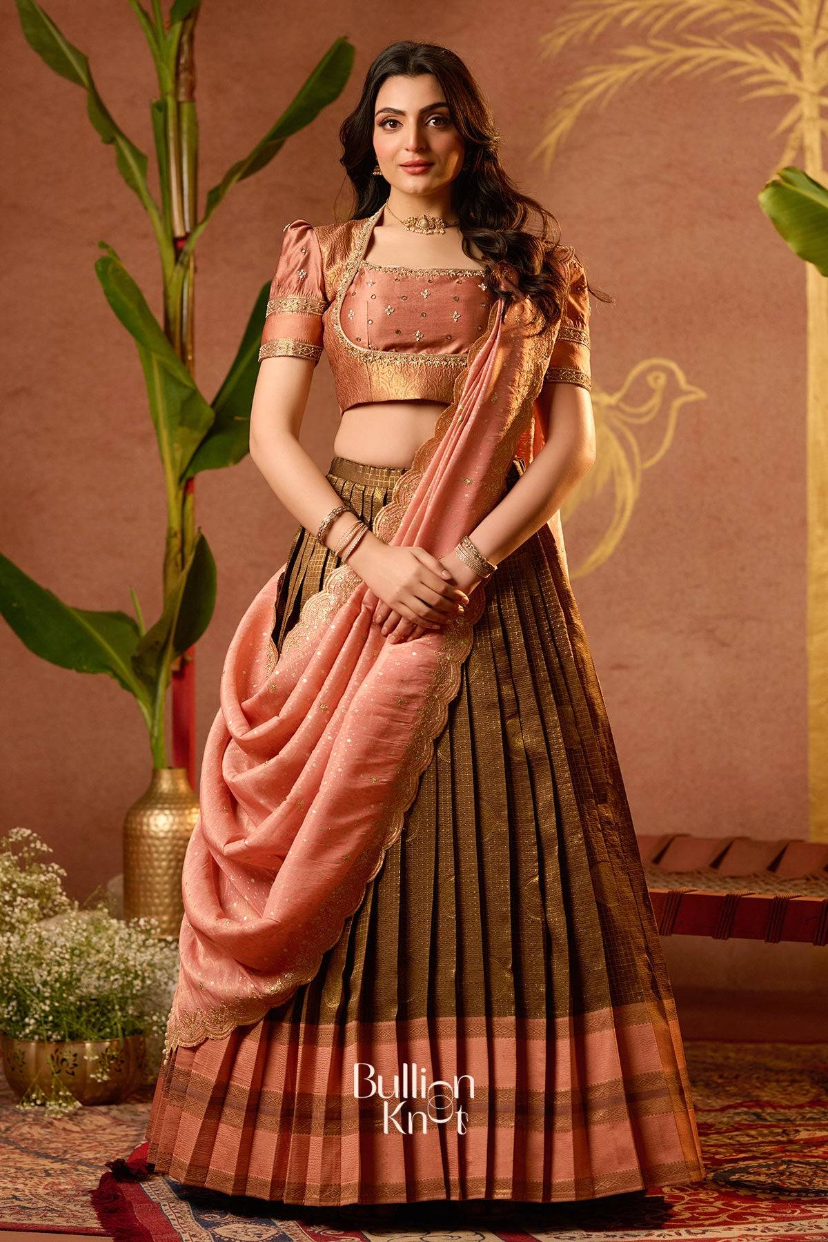 Traditional Wear