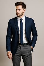 Formal Wear