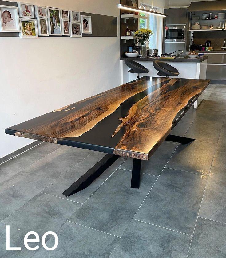 6 Seater Diningg Table