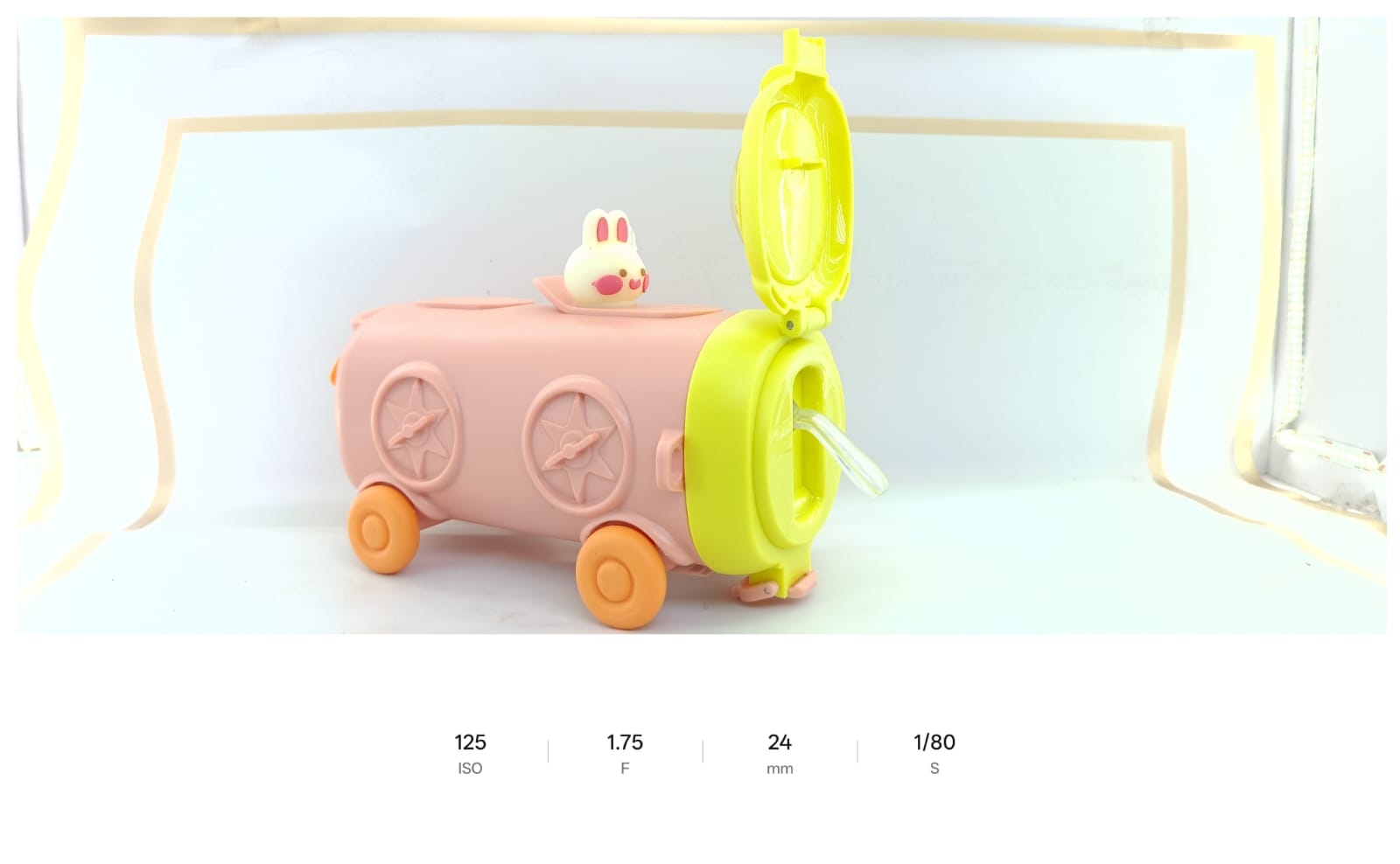 Product Demo