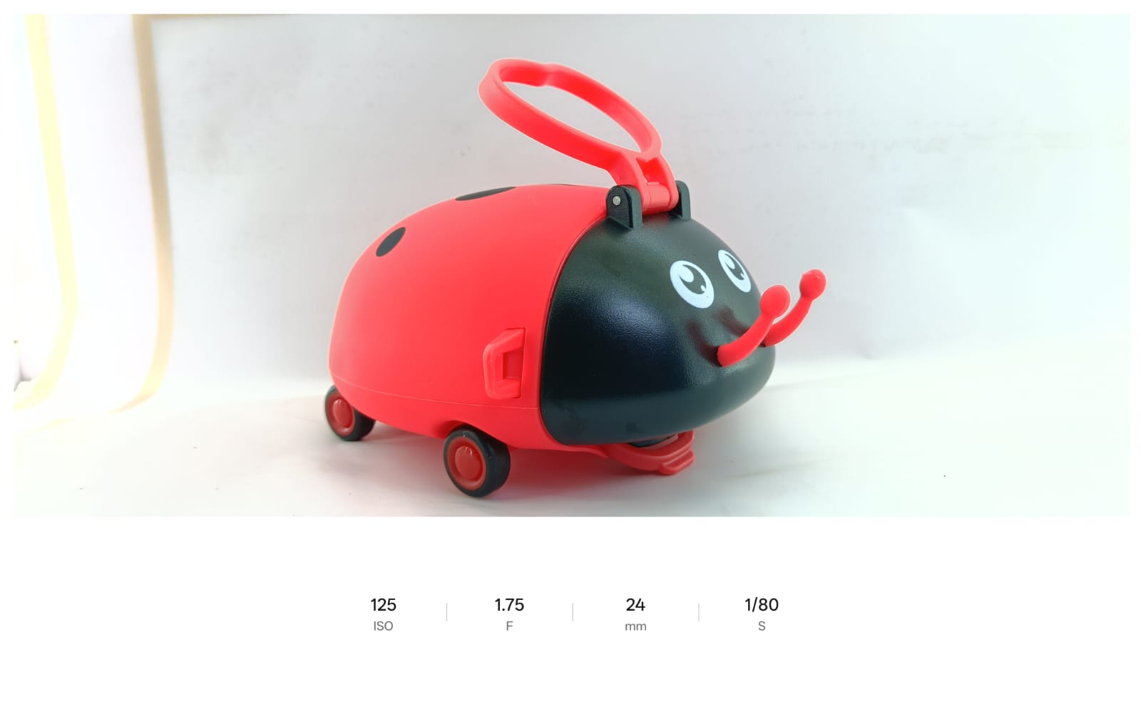 Product Demo 2