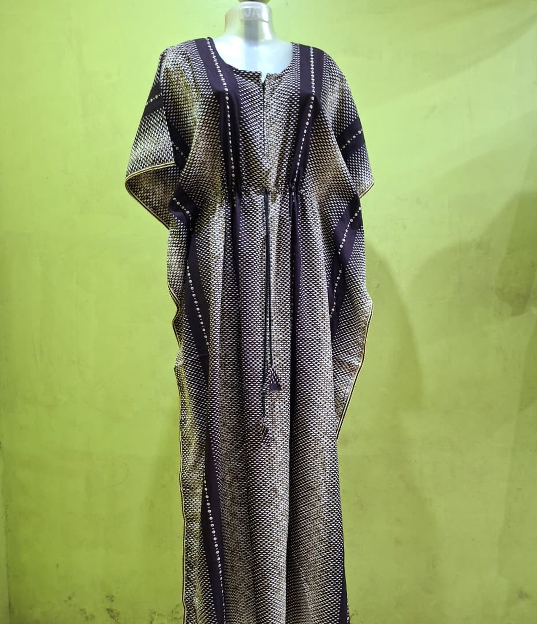 Kaftans Nighty