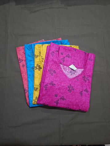 kaftan Nighties