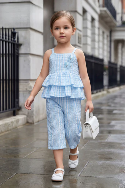 Cotton daily wear
