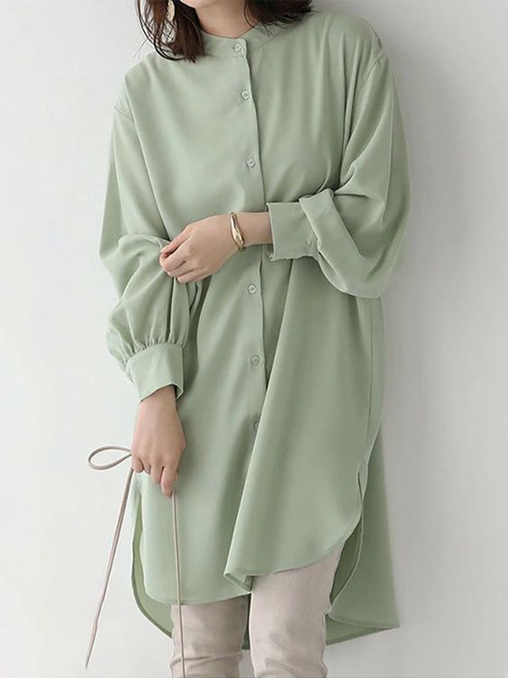 Casual Wear