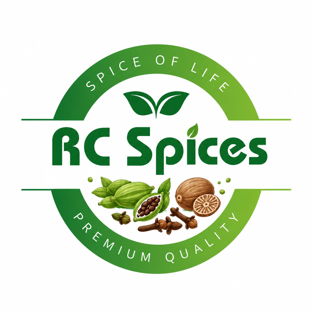 RC Spices