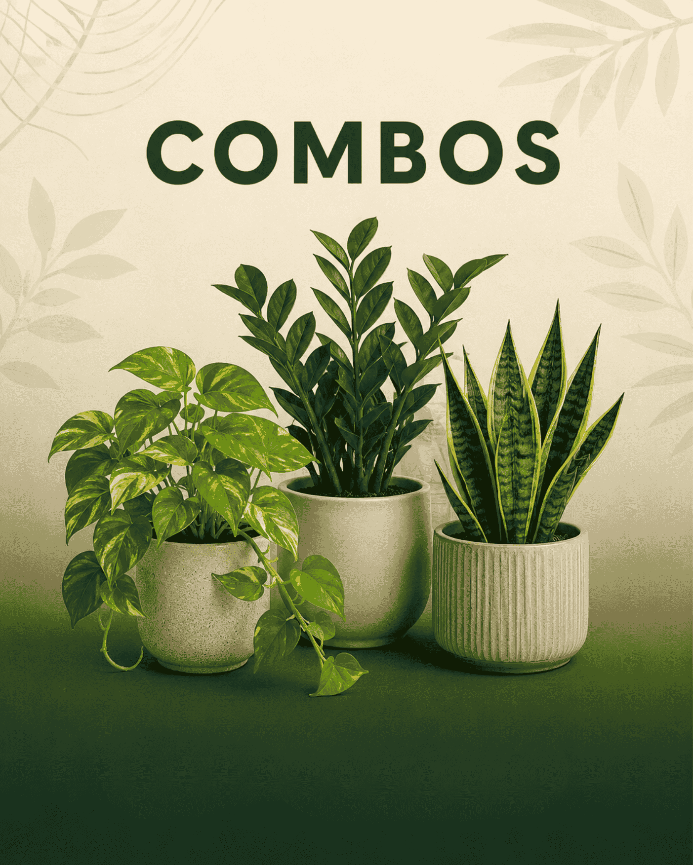 Combos