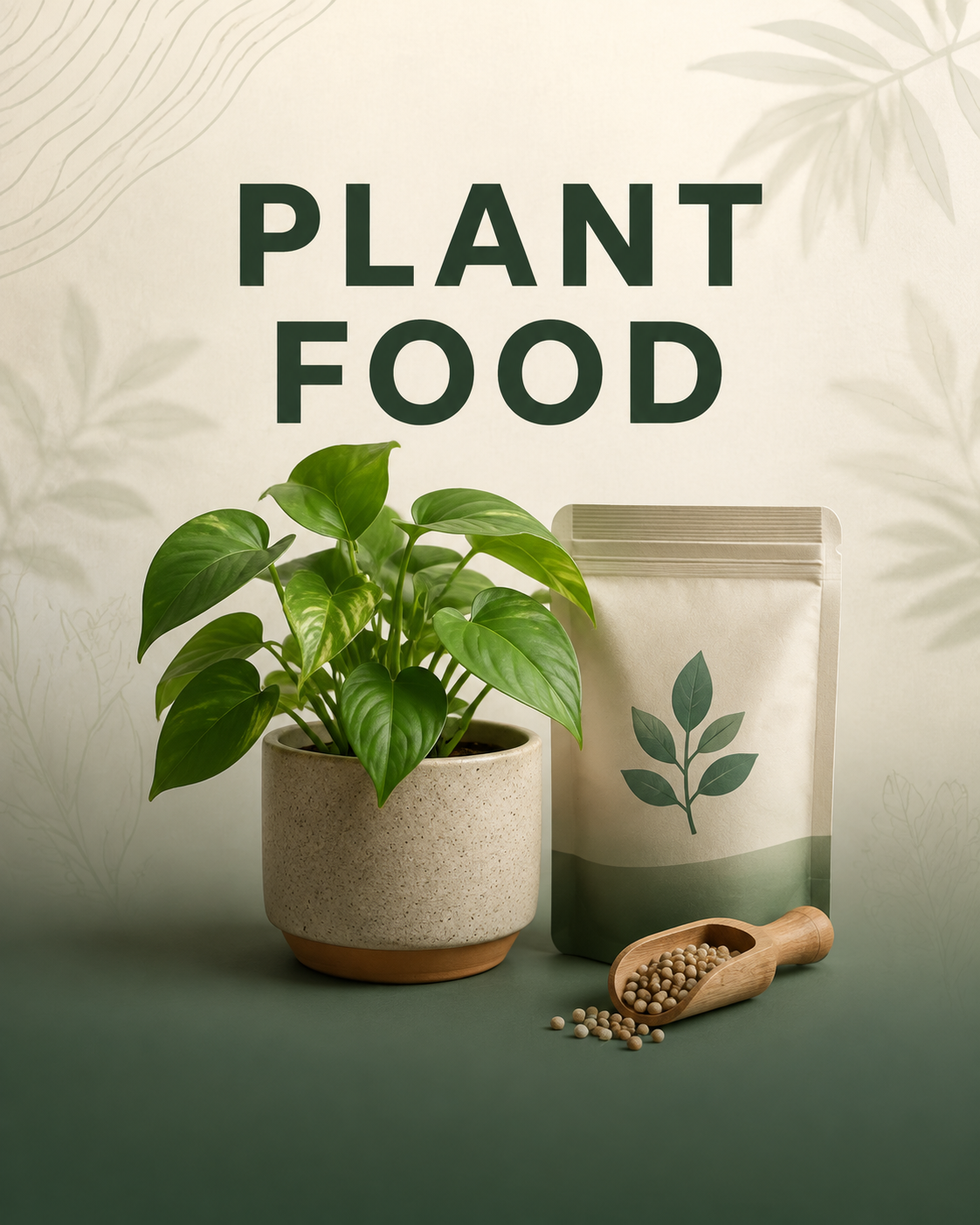 Plant Food