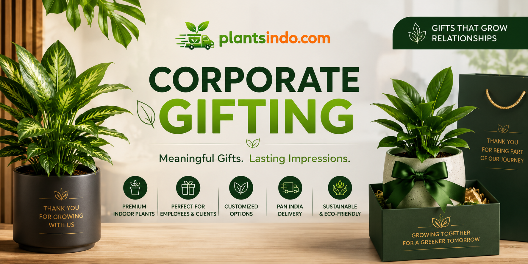 Company Gift