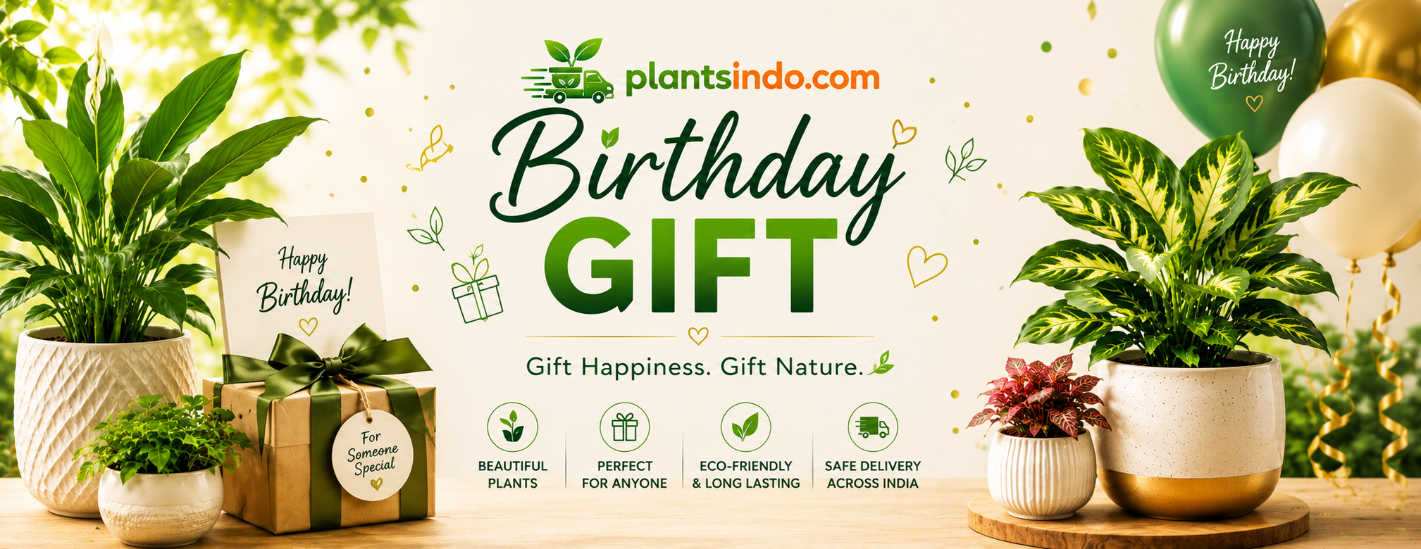 Birthday Gift