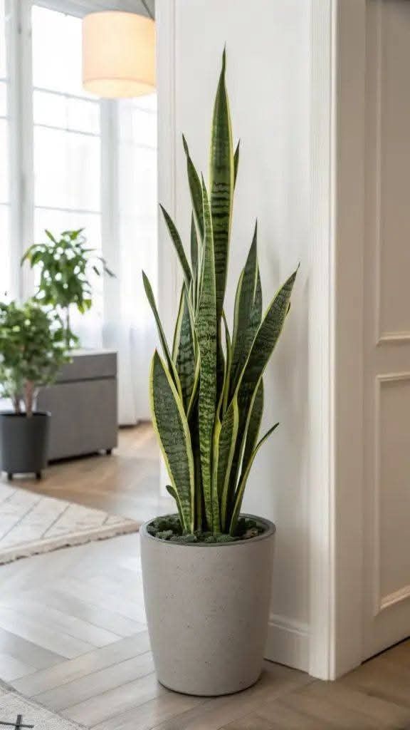 Lucky Bamboo
