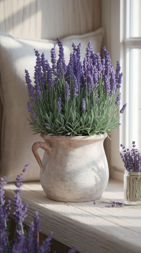Air Purifying Plants
