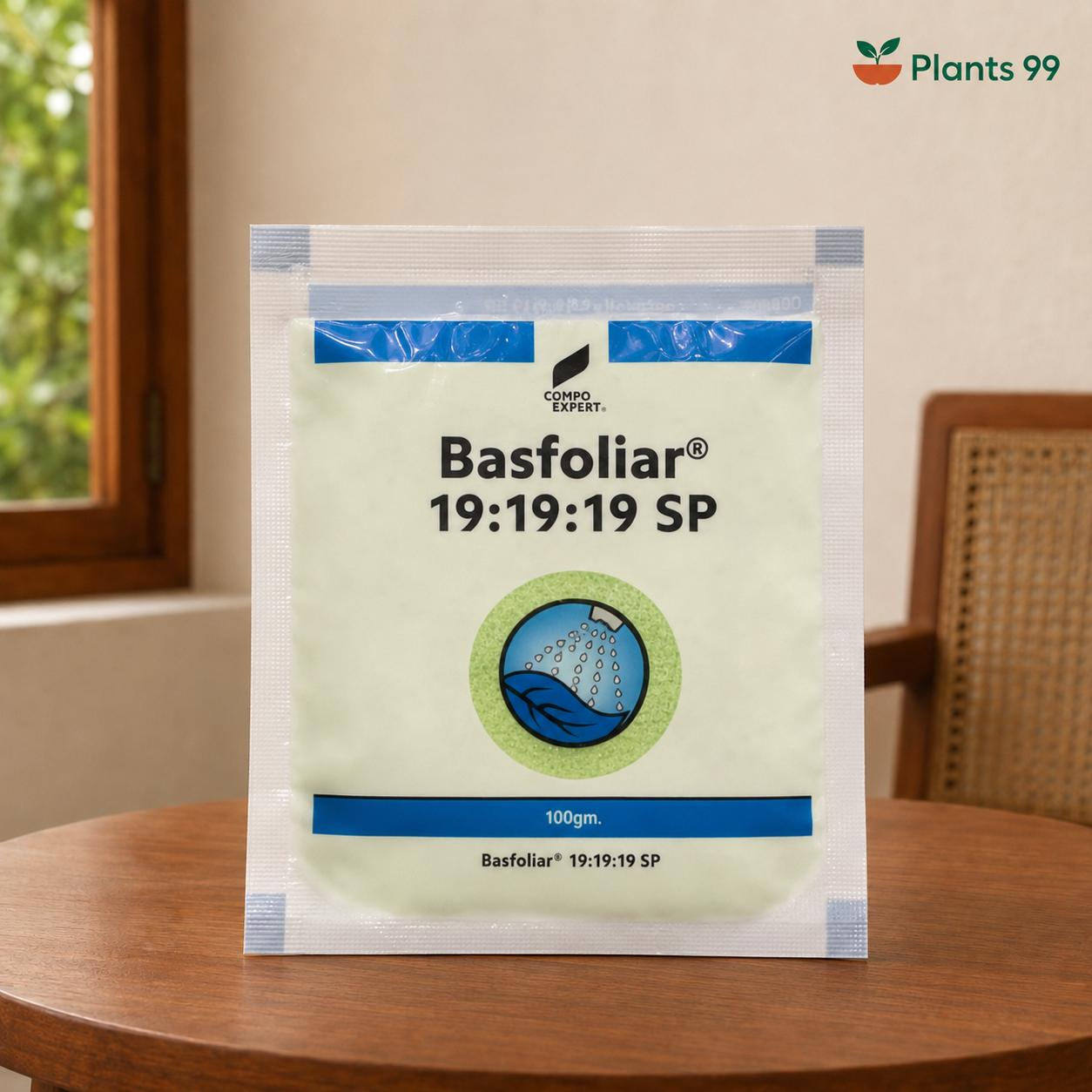 Basfoliar® 19-19-19 SP Water-Soluble Plant Food
