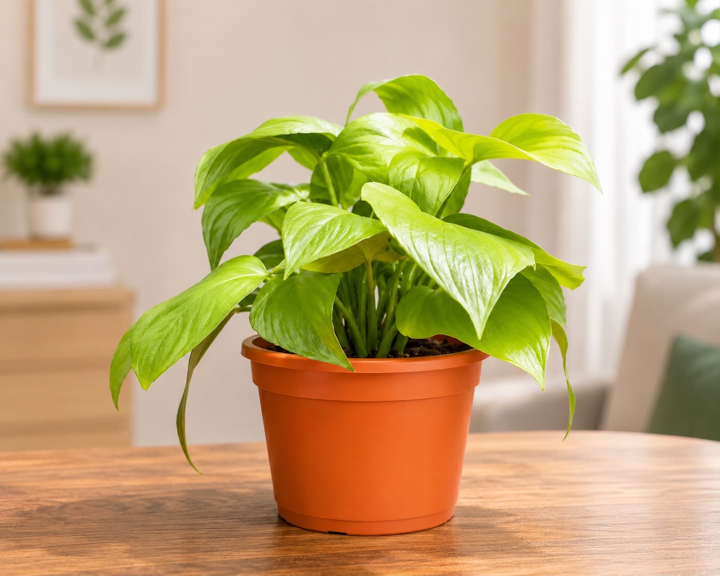 Homalomena – Premium Indoor Plant